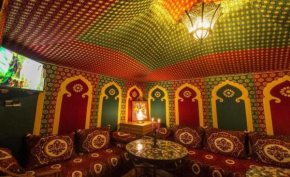 RIAD Mansoura